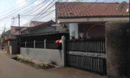 Dijual Rumah Hitung Tanah di Kampung Ambon Kayu Putih Jakarta Timur