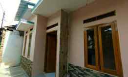 Rumah Kampung Baru 450Jt Ranco Indah Jakarta Selatan