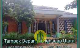 Rumah Kampung di Cimuning Mustikajaya Bekasi