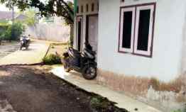 Rumah Kampung di Curug PLP Tangerang Surat AJB