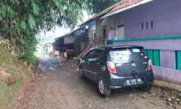 Rumah Kampung di Dramaga Bogor, Surat Sertifikat