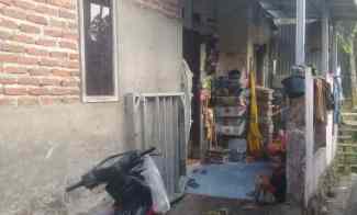 rumah kampung murah apa adanya