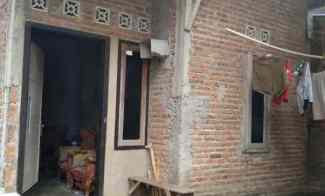 rumah kampung murah di tengah kota