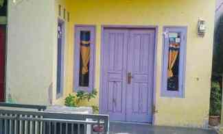 rumah kampung murah tengah kota