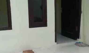 rumah kampung siap huni dan murah