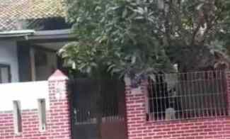 rumah kampung siap huni pinggir kota