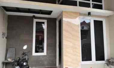 rumah kanser hadap utara