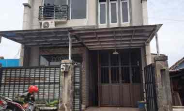 rumah kantor gudang di pedurungan