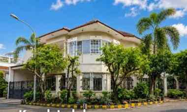 Rumah Karah Indah STRATEGIS, SIAP HUNI, Furnished