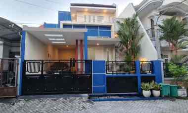 Rumah Karah One Gate Sistem