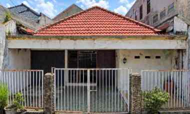 Rumah Karang Asem Hitung Tanah Row 2 Mobil