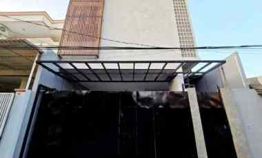 rumah karang asem minimalis siap huni