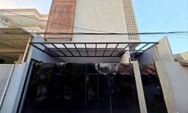 rumah karang asem minimalis siap huni garasi 2