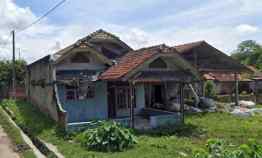 Rumah Kosong Murah Shm di Kawasan Karang Anyar Bekasi