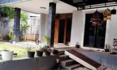 Rumah Karangrejo Jatingaleh Semarang