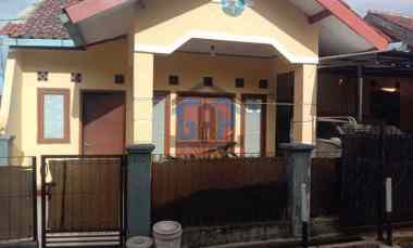 Rumah Dijual di Citeureup Cimahi