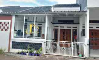 Rumah Dijual di Jln. Panuusan, Malakasari, Kab. Bandung Selatan, Dekat Tempat Wisata Kampung Batu Malakasari Borma Rencong.
