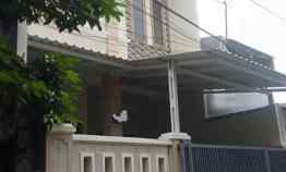 Rumah Kavling Siap Huni di Duren Sawit Jakarta Timur