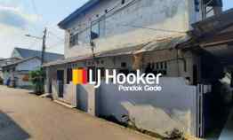 Rumah Dijual di Kayu Mas Pulogadung Jakarta Timur