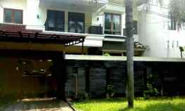 rumah kebayoran baru