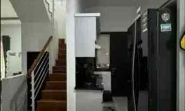 rumah kebayoran baru