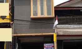 Dijual Rumah Cocok untuk Usaha di Kebon Kosong Raya, Bisa Nego