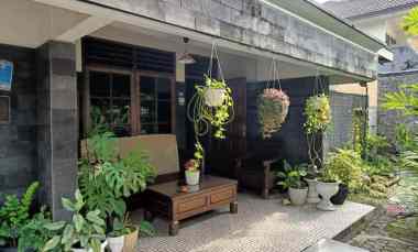 Rumah Kebonsari Nego Sampai Deal