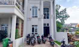 Rumah Baru Dalam Cluster Kecapi 3 di Jagakarsa dekat Ragunan Jakarta