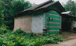 Rumah Siap Huni Lingkungan Asri Kedawung Sragen