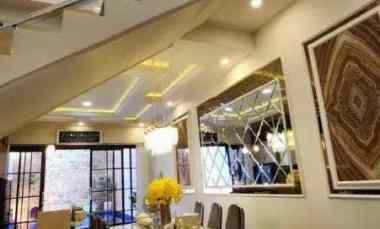 rumah kedinding new strategis full interior