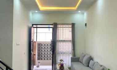 Rumah Dijual di Metro margahayu