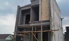 gambar rumah kelapa dua depok