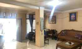 Dijualcepat Rumah 2 Lantai Kelapa Dua Raya Lt 180/225