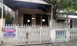 DISEWAKAN Rumah Standart Jalan 1 Mobil di BCS Kelapa Gading Harga O