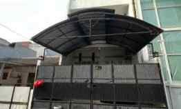 rumah kelapa gading jakarta utara