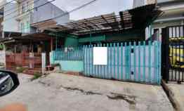rumah kelapa kopyor