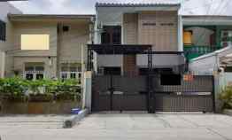 rumah kelapa kopyor