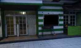 Disewakan Rumah Standart Kosongan di Kelapa Nias Bisa Nego