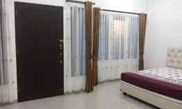 Dijual Cepat Rumah Bagus dan Rapih di Kelapa Nias Bisa Nego