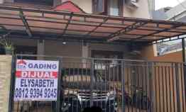 rumah kelapa nias kelapa gading