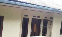 Rumah Kampung di Kelapa Nunggal Bogor, Surat AJB