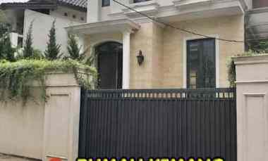 rumah kemang