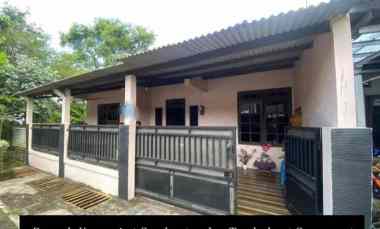 rumah kemuning sendangmulyo tembalang semarang