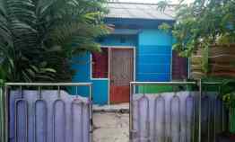Dijual Rumah Minimalis di Daerah Kenten Palembang