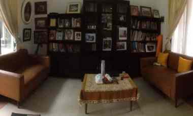 Rumah Keren di Bintaro