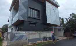 Rumah Keren di Bintaro Jaya