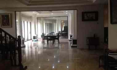 rumah keren di tangerang selatan