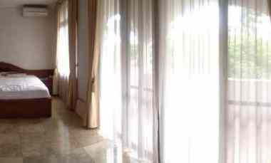 rumah keren sektor 7 bintaro