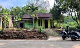 Rumah Siap Huni 457m Kerjo Karanganyar