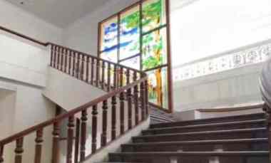 rumah kertajaya indah mewah strategis siap huni